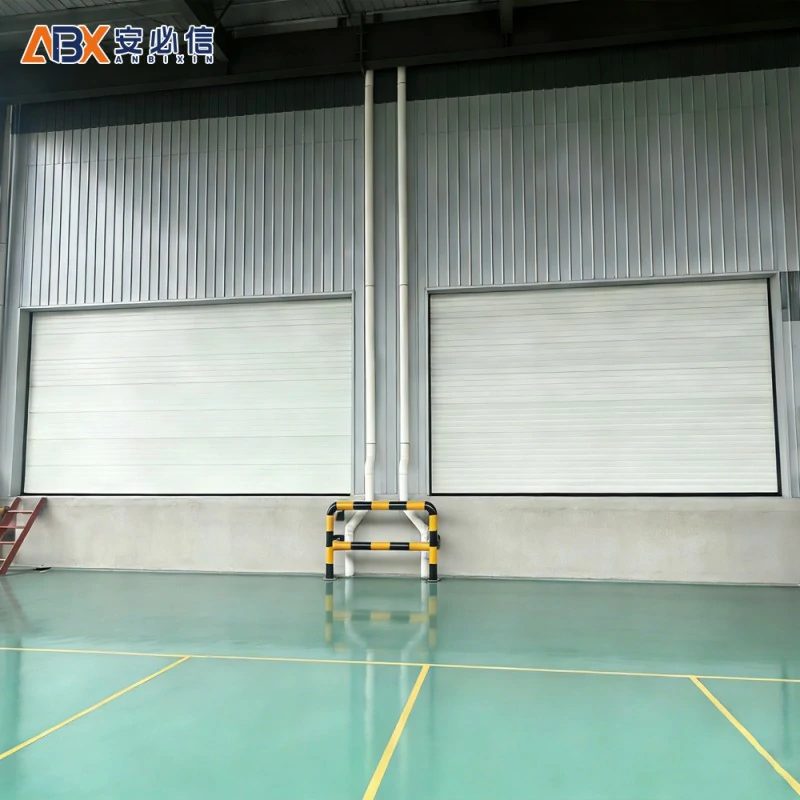 阳江市铝合金滑升门