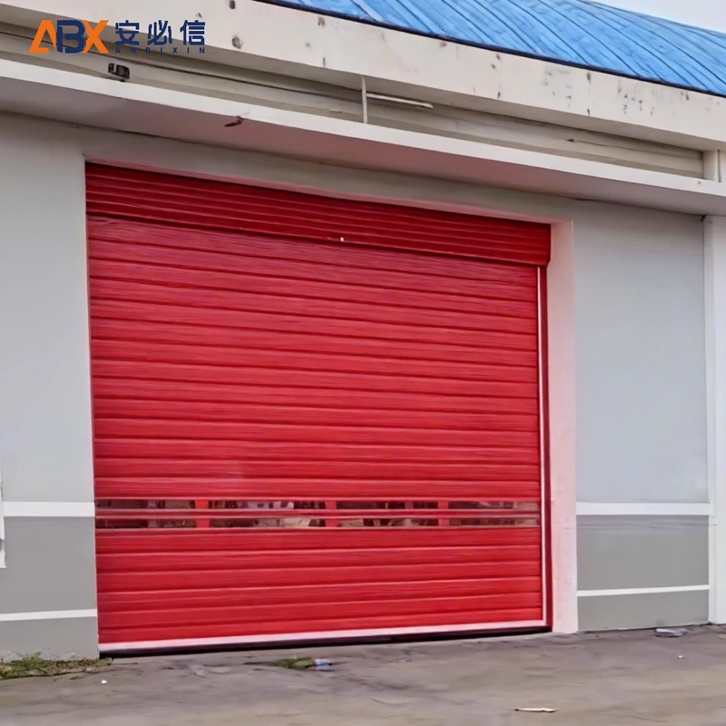 阳江市洁净室高速门